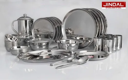 Jindal Stainless Steel