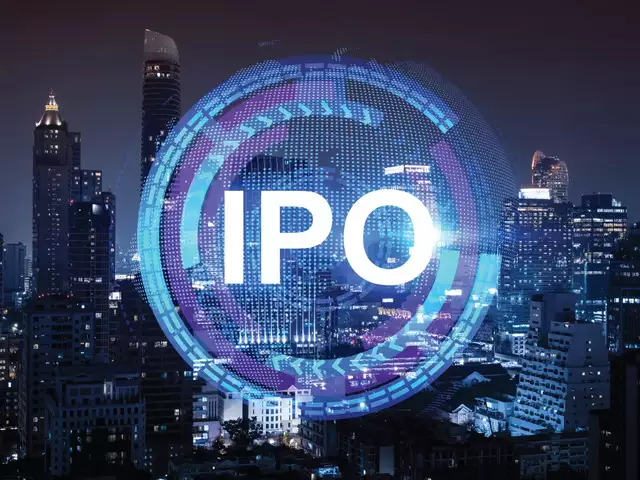 TVS Supply Chain IPO Allotment Finalised