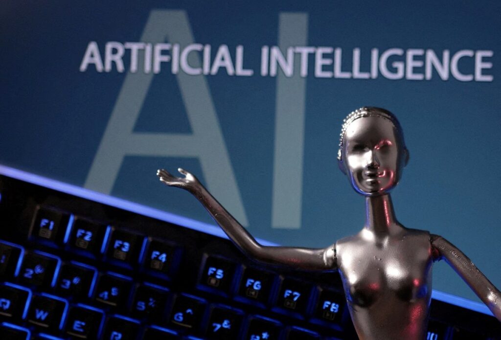 Generative AI In Search To More People Around The World