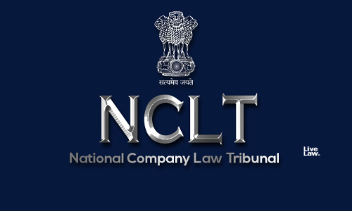 NCLT Directs To Initiate Insolvency Proceedings Against Imperia Structures