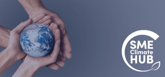SME Climate Hub