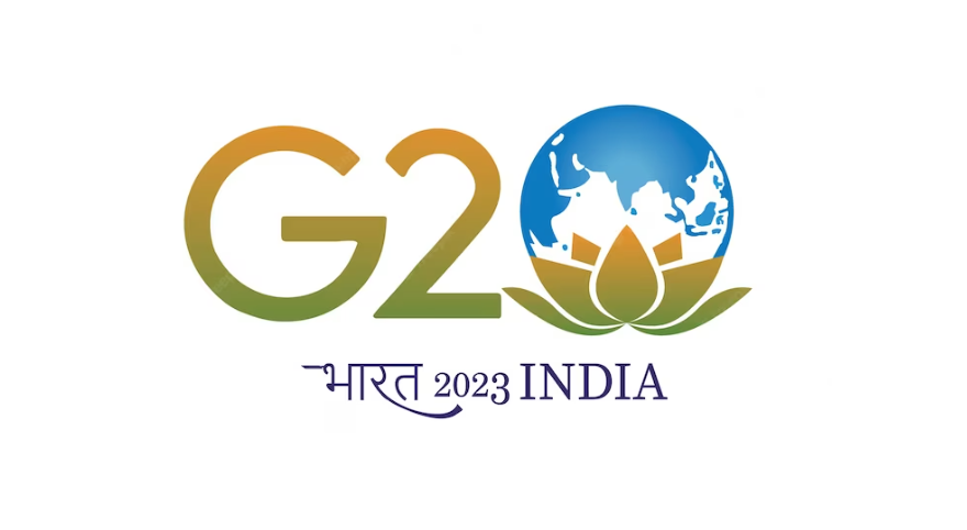g20 summit india