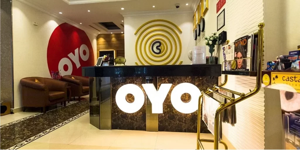 OYO India CEO Ankit Gupta, Europe Head Mandar Vaidya Resign Ahead Of Planned IPO