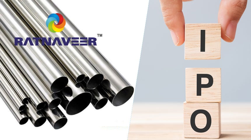 Ratnaveer Precision Engineering IPO