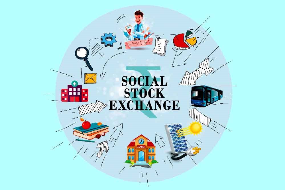SEBI Gives Final Nod For Social Stock Exchange
