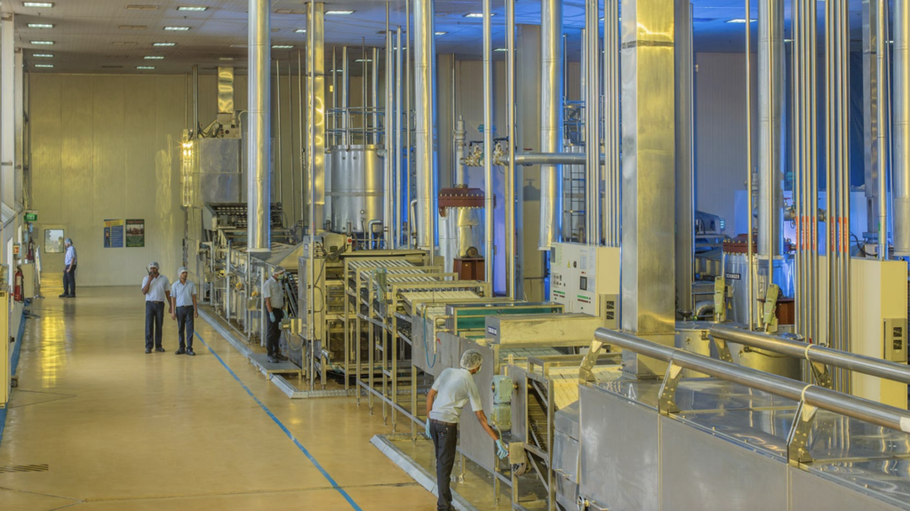 ITC Putting 1500 Cr in Food Manufacturing and Packaging Plant In MP