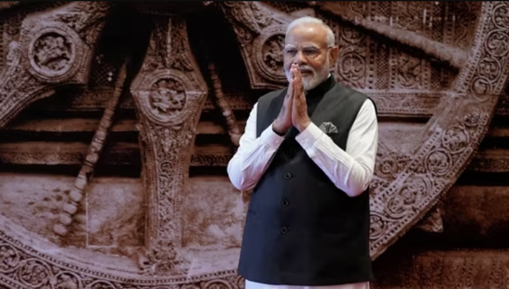 G20 Summit India 2023: PM Welcomes Worldwide Leaders