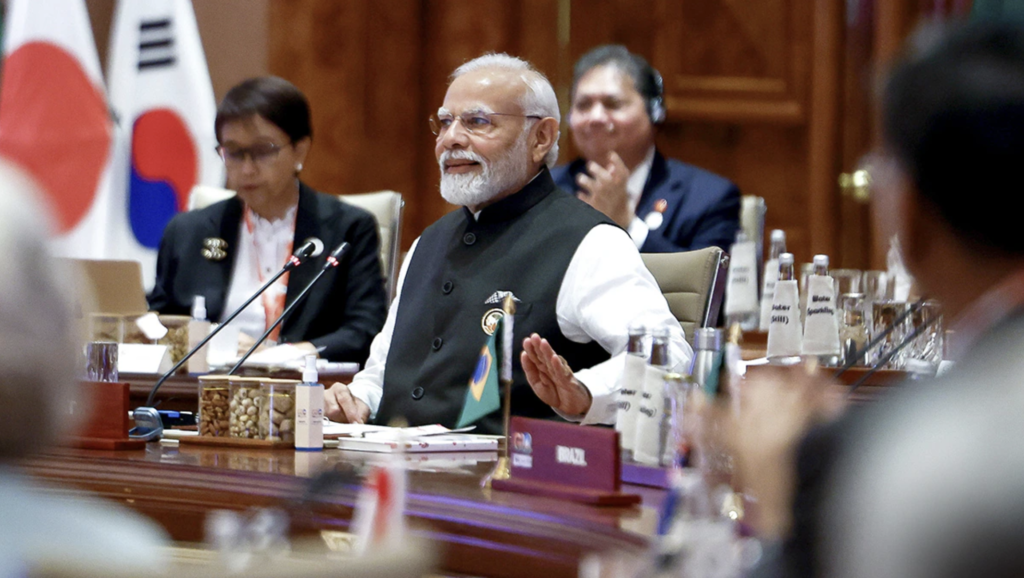 G20 Summit 2023 India: Major Highlights & Achievements Under India's Presidency