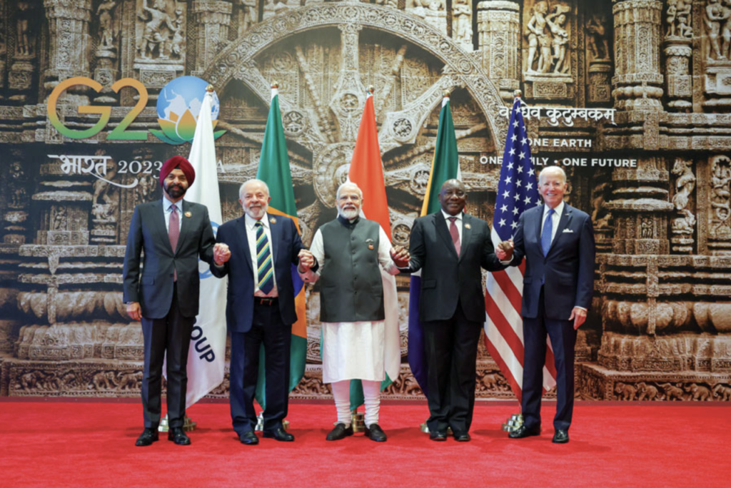 G20 Summit 2023 India: Major Highlights & Achievements Under India's Presidency