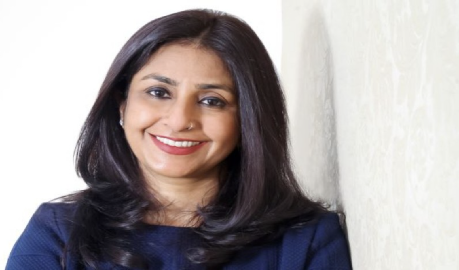 Who Is Nidhi Bhasin? An Inspiration For Women, CEO Of NASSCOM ...