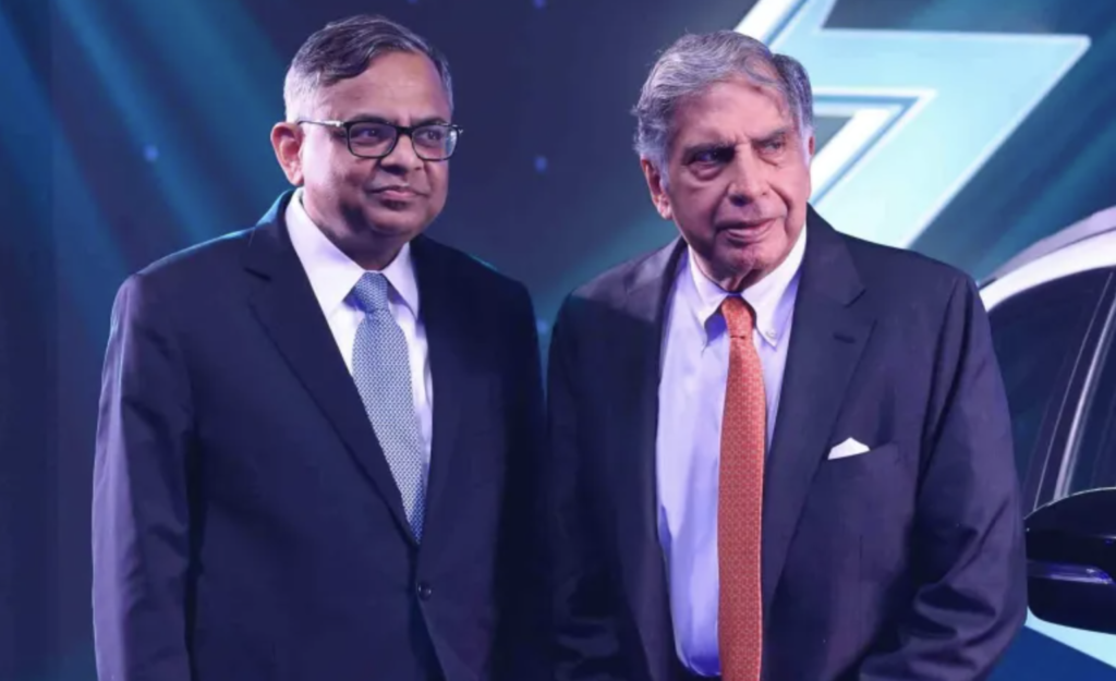 Tata Sons IPO to Become India's Biggest IPO Listing Ever, Here's Why?