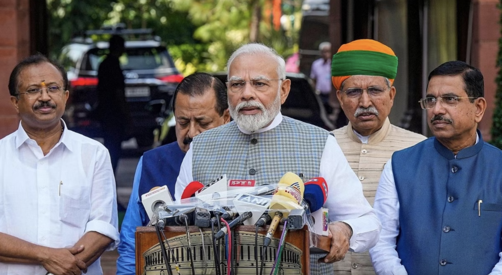 Pradhan Mantri Vishwakarma Scheme for MSMEs, Know How To Apply?