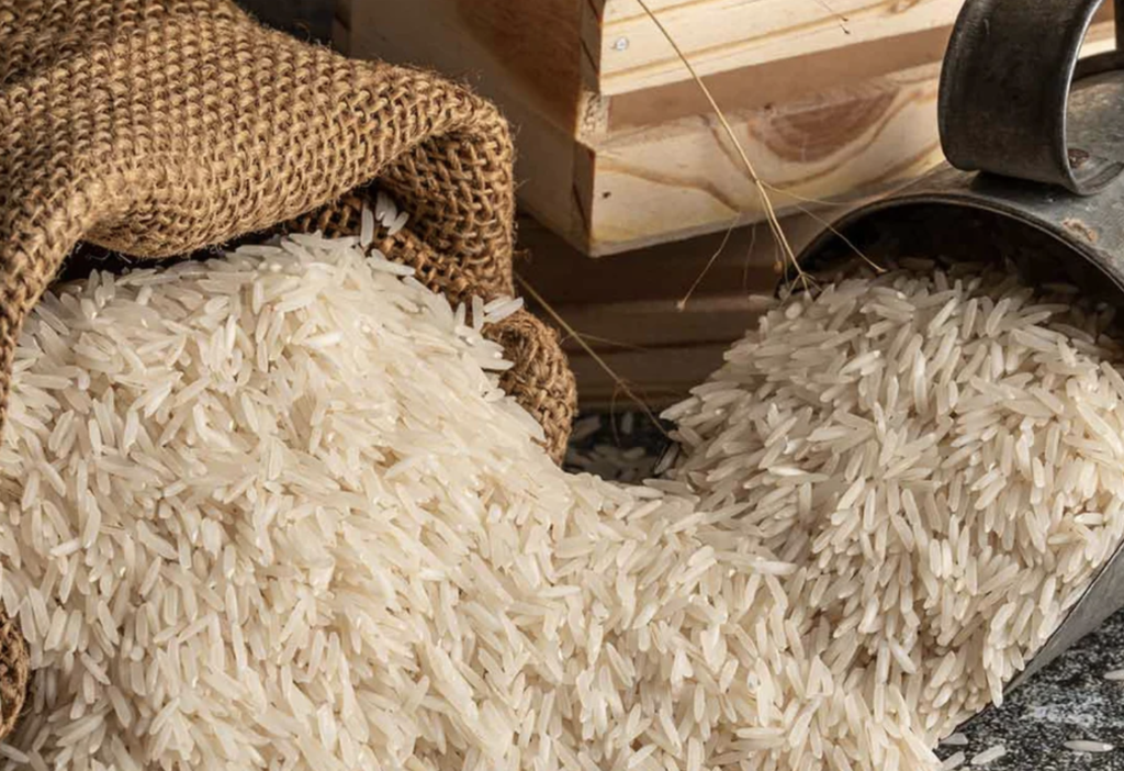 Malaysia to Take Major Decision over Rice Export with India