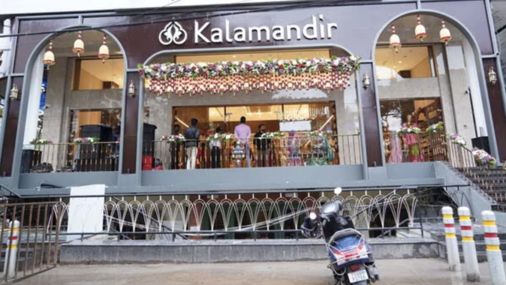 Sai Silk Kalamandir IPO Date, Price Review All You need To Know