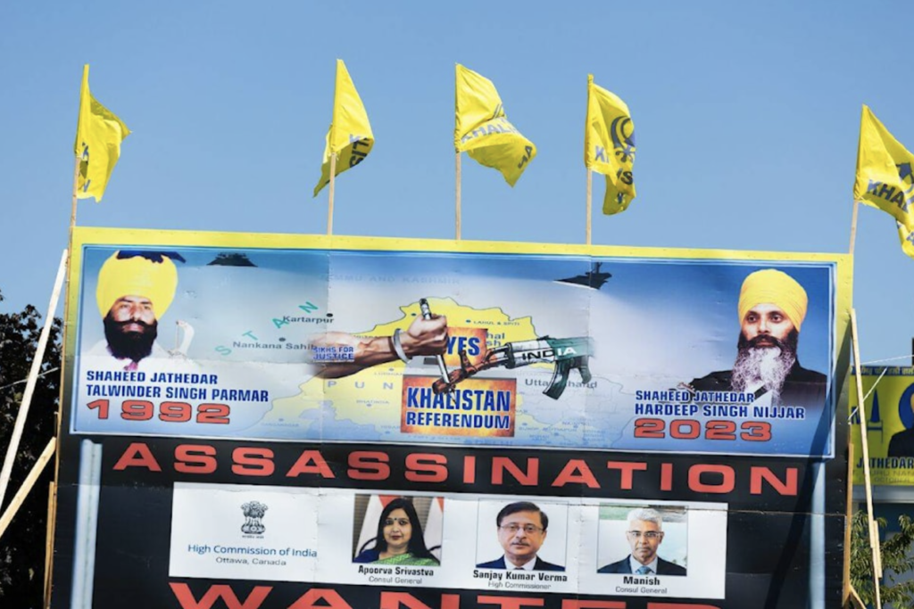 Hardeep Singh Nijjar's Murder Will Affect Canada-India Trade Relations, Will It Be Impacting GDP too?