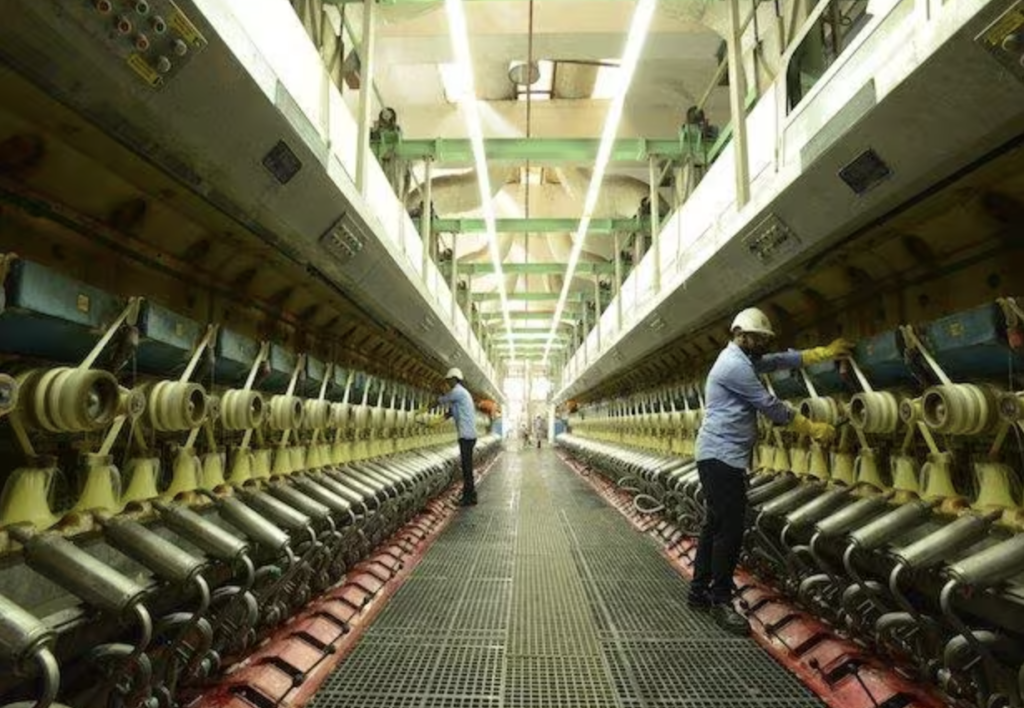 Growing Concerns Arise, as Competition Intensifies in the Paints Industry