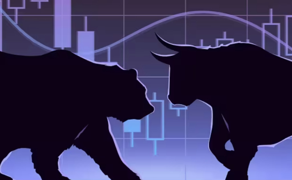 Why paint Sector Stocks Falling? Detailed Analysis Here