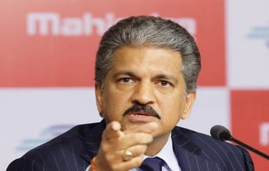 Mahindra & Mahindra Canada Based Associated Firm Wind Up Amid Canada-India Cold War