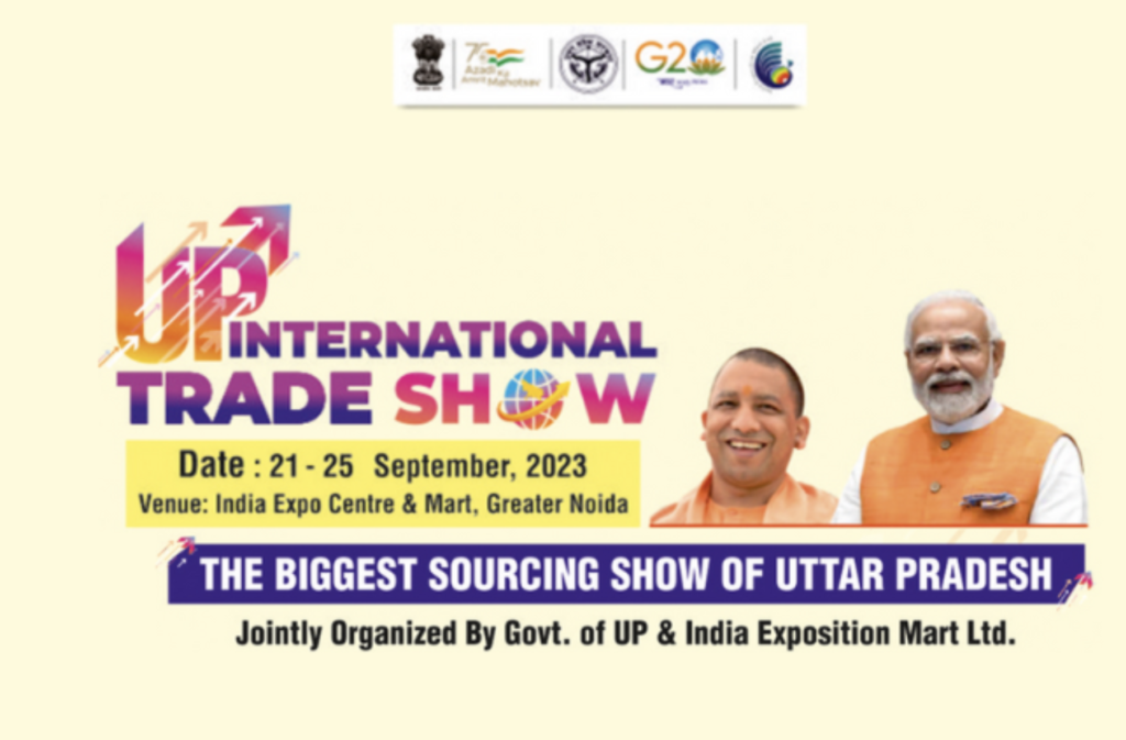 Amethi's Cow Dung Paint Will Be Featured in Expo Mart, Noida 'UP International Trade Show' Read Everything Here