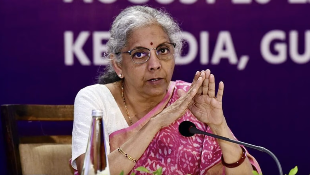 Unlocking Prosperity: How GST Transforms Northeastern India