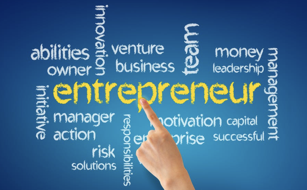 2023-2024’s Dynamic Quartet: Visionary Entrepreneurs Shaping the Future Of India