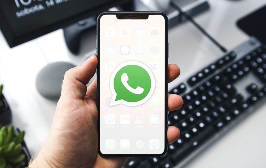 WhatsApp Will Stop Working In These Smartphones!