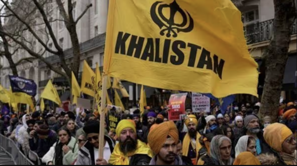 India-Canada Student Education Concerns Rises Because Of Khalistan Issue, Students Looks For Plan B