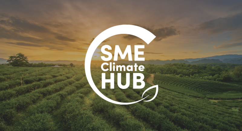SME Climate Hub