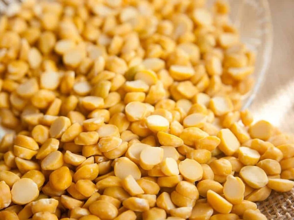 Government Mandates Stockholding Disclosure of Masoor daal to avoid market manipulation