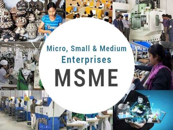 Government's MSME Online Registration Portal Crosses 2.5 Crore milestone