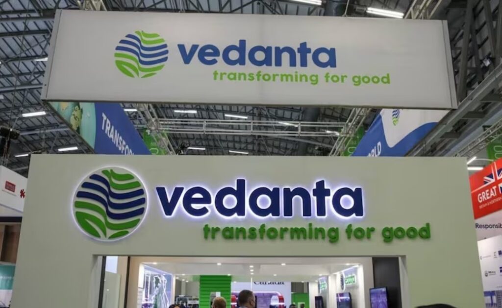 Vеdanta Ltd CFO to Left Company Amid Re-Structuring