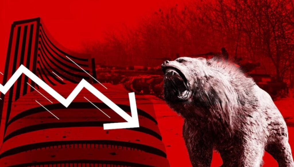 Best Stocks to Buy in Bearish Market, Nifty Below ₹18,800