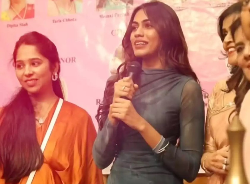 Who is Apeksha Porwal? Inspiring Woman Entrepreneur in the Beauty Industry