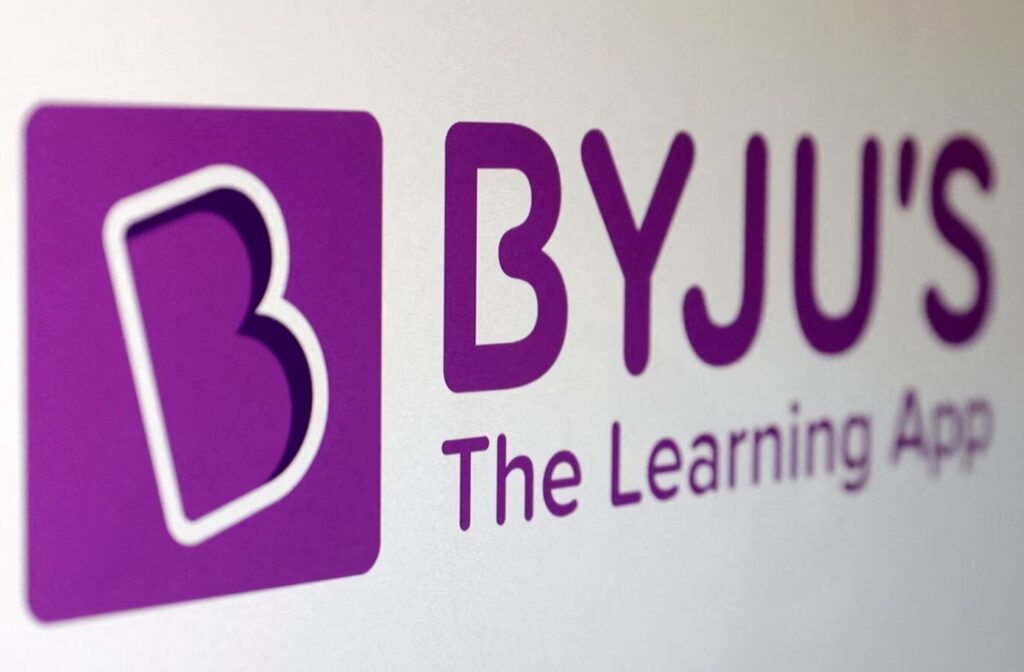 BYJU's CFO Ajay Goel Resigns, Know Who Going to Replace Him?