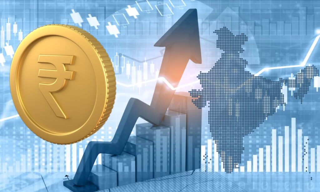 India to Surpass Japan and Germany in Largest Economy Ranking by 2030