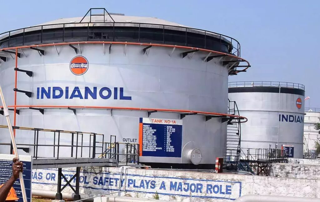 indian oil 2