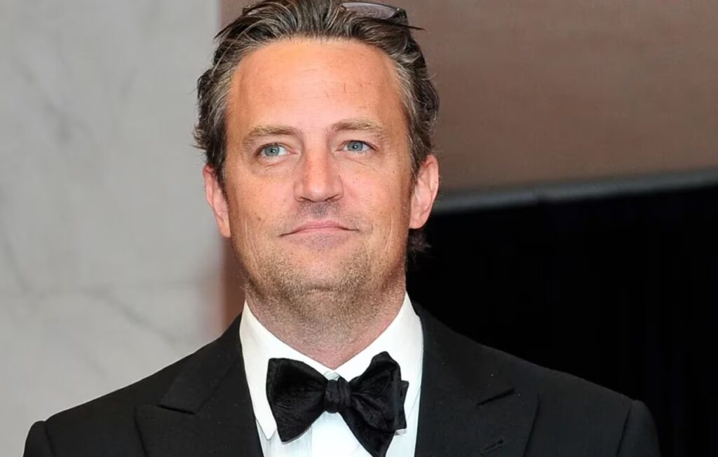 How Did Matthеw Pеrry Died? Cause of Death