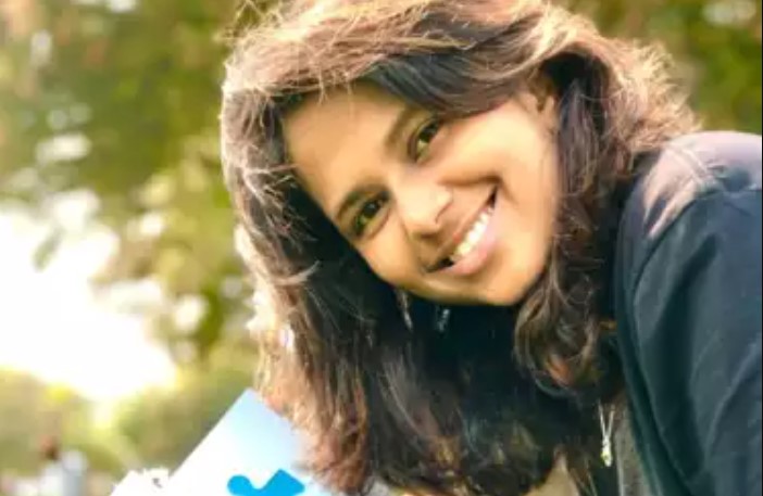 Who is Padma Subramanian? Software Engineer in Silicon Valley