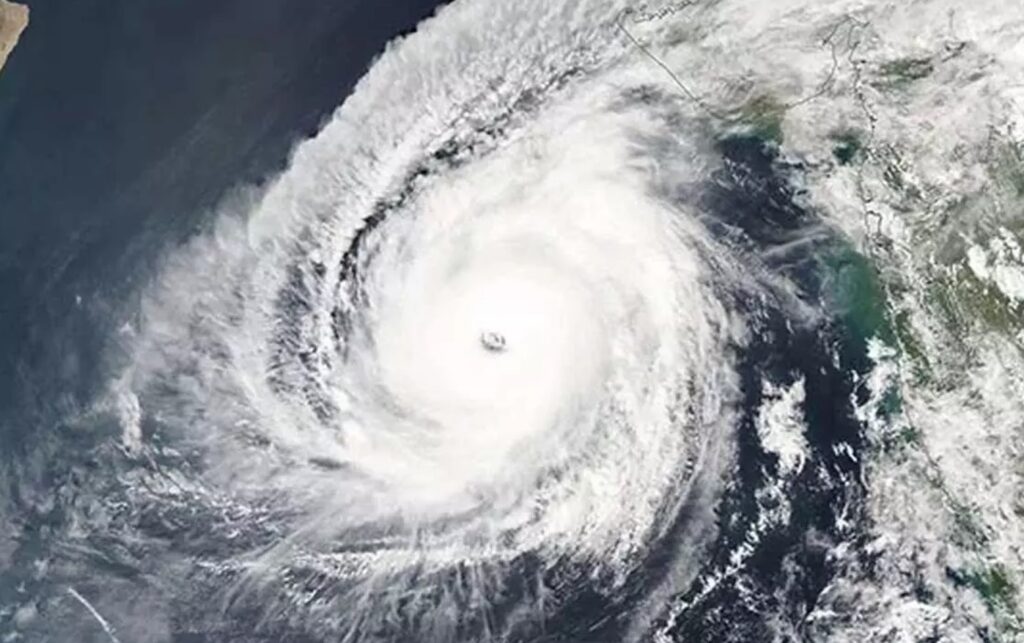 tej cyclone