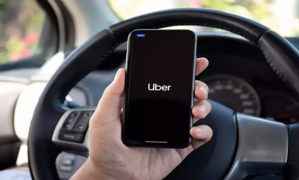 Meru's Appeal Against Uber's Alleged Anti-Competitive Practice