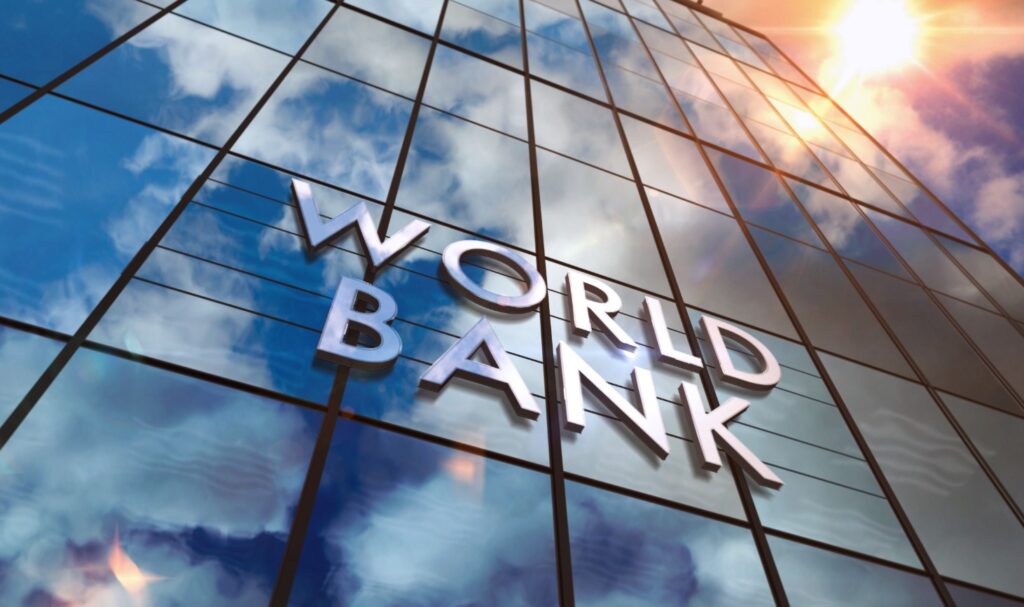 World Bank on Indian Economy