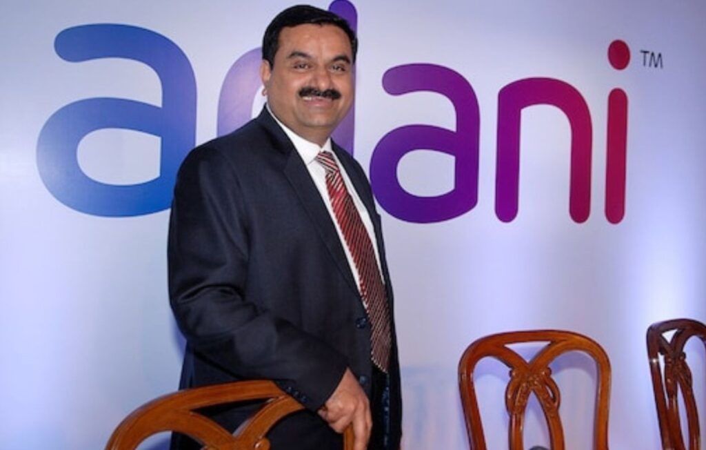 Adani Enterprises Q2 Results FY24: Revenue, Net Profit, Sales and Debt