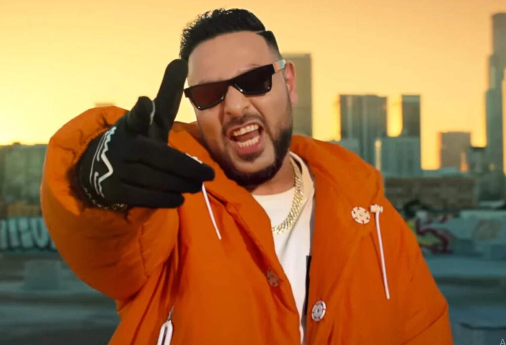 Maharashtra Cyber Cell Questioned Badshah Because of Promoting Betting App