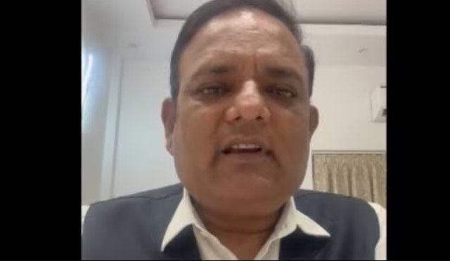 ED Initiated Raid at AAP's Labour Minister Raaj Kumar Anand