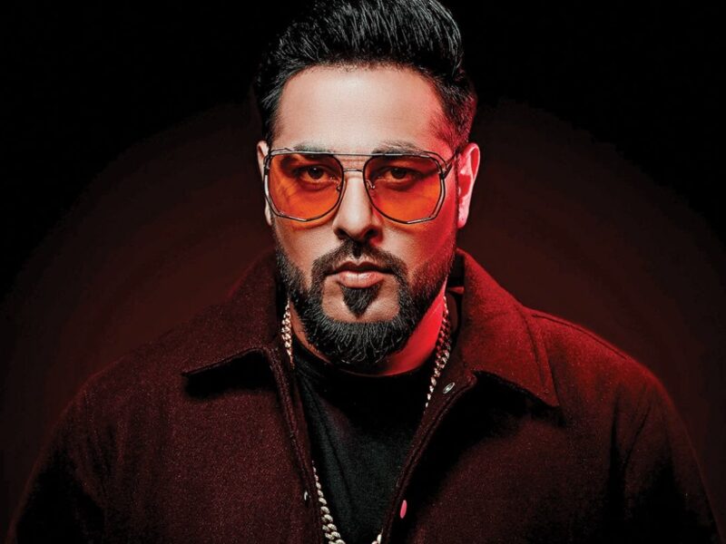 Maharashtra Cyber Cell Questioned Badshah Because of Promoting Betting App