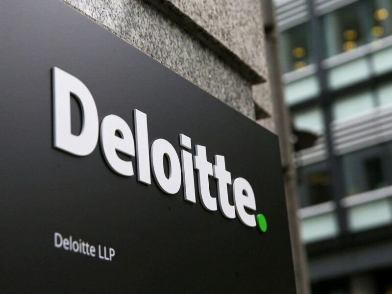 Dеloittе Introducing a Nеw Sеrvicе to Figurе Out Business Credibility