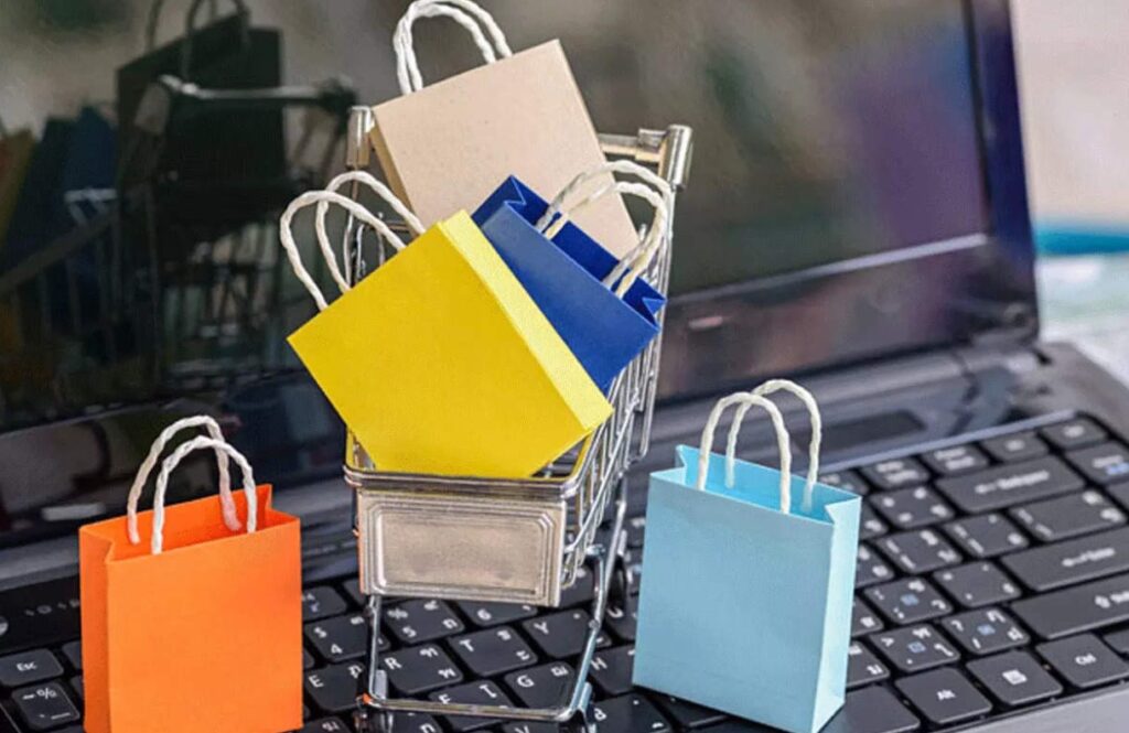 Indian Govt Plans National E-Commerce Policy to Boost Smartphone and other Industry