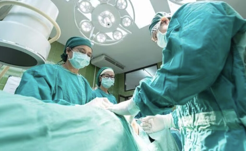 Apollo Hospital Organ Trade