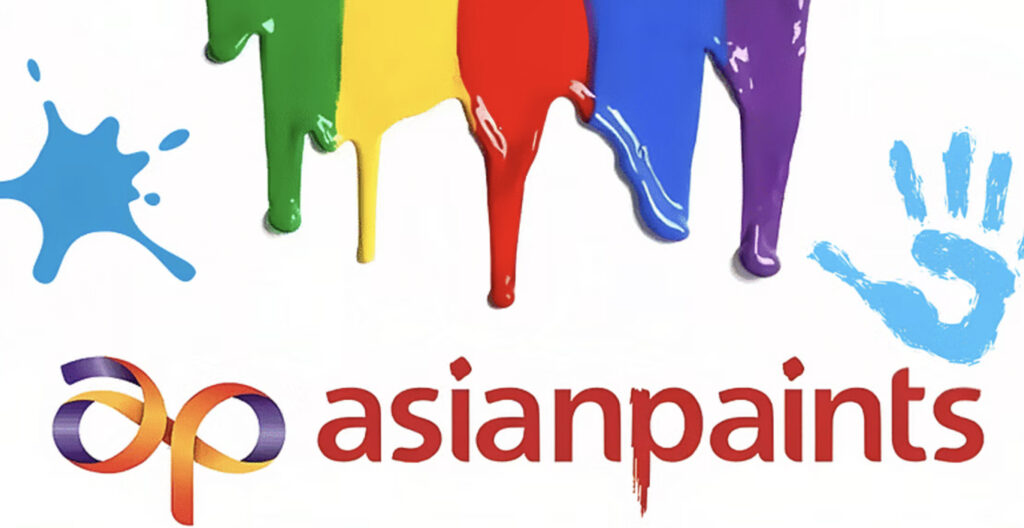 Asian Paints launches NeoBharat: Why it's Features Challenging existing ...