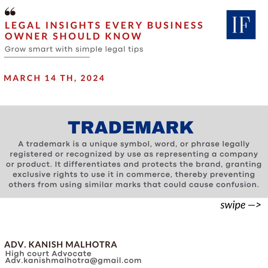 Protecting Your Brand: The Crucial Importance of Trademarks